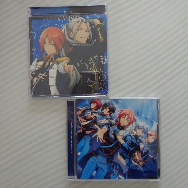 あんさんぶるスターズ  Knights CD他 エンタメ/ホビーのCD(アニメ)の商品写真