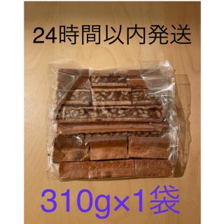 鎌倉銘菓　クルミッ子　切り落とし1袋(菓子/デザート)