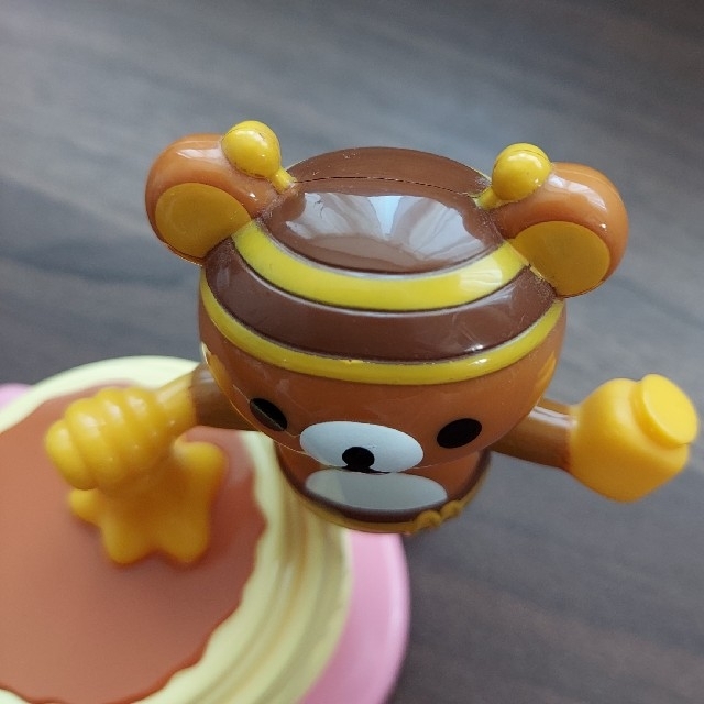 サンエックス - マクドナルドハッピーセット リラックマの通販