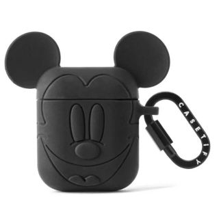 ディズニー(Disney)の【完売品・新品】 Disney✖️casetify Airpodsケース(ストラップ/イヤホンジャック)