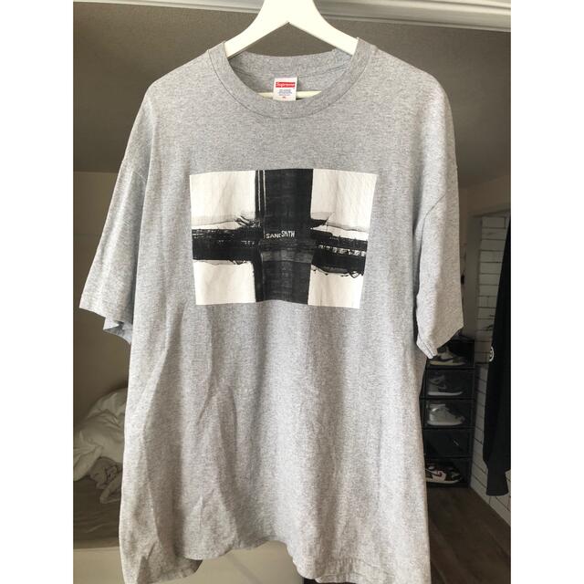 supreme Bridge Tee