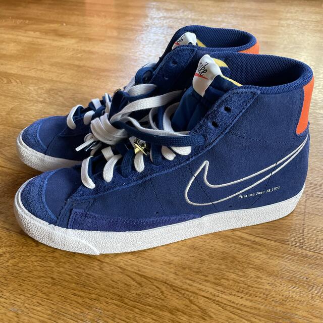 Nike ブレーザー mid 77 US8