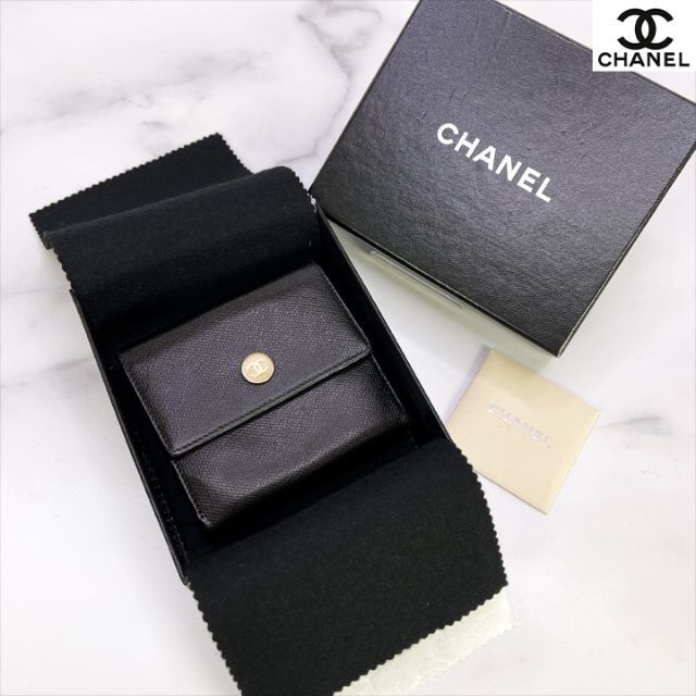 CHANEL(シャネル)の専用商品 レディースのファッション小物(財布)の商品写真