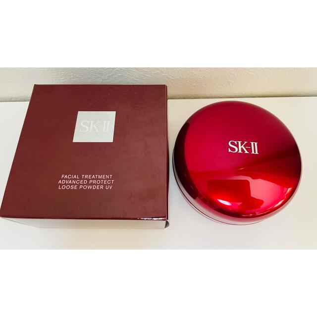 SK-II ルースパウダー　新品未使用 1