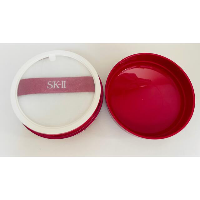 SK-II ルースパウダー　新品未使用 2