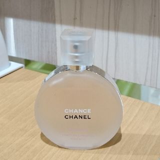 シャネル(CHANEL)のシャネル★チャンス オーヴィーヴ★ヘアミスト(ヘアウォーター/ヘアミスト)