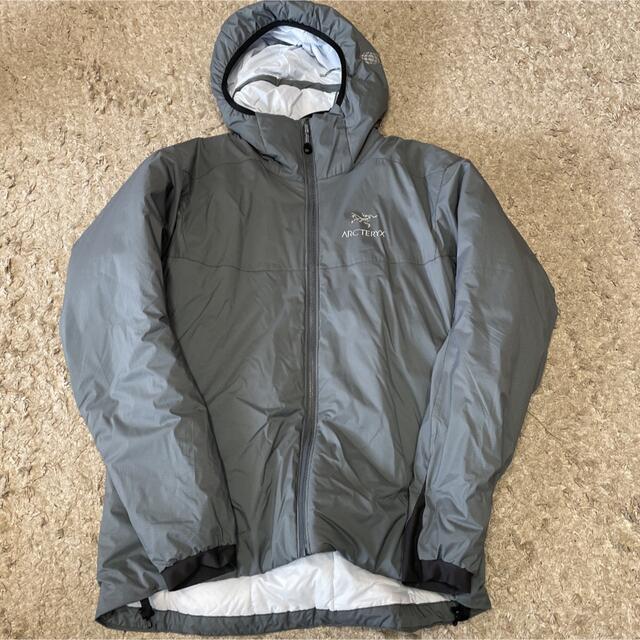 ARC'TERYX SQUAMISH HOODY