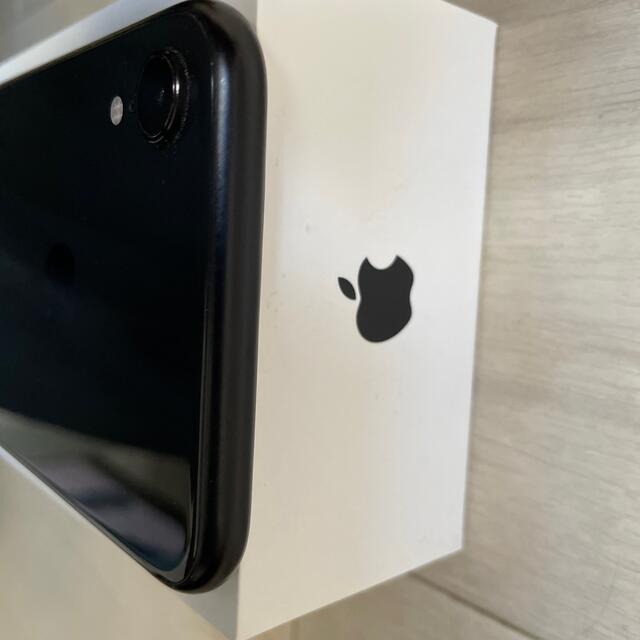 アップル iPhone XR 64GBブラック