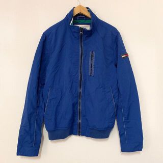 トミーヒルフィガー(TOMMY HILFIGER)のTommyHilfiger(USA)ビンテージナイロンジャケット(ナイロンジャケット)