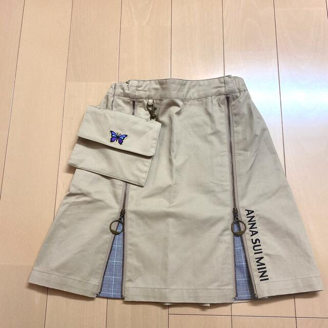 【ご専用です】ANNA SUImini140♡2点【極美品&新品】