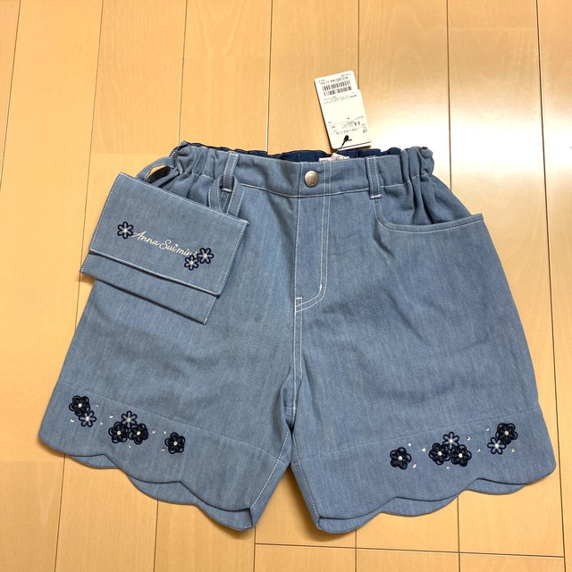【ご専用です】ANNA SUImini140♡2点【極美品&新品】