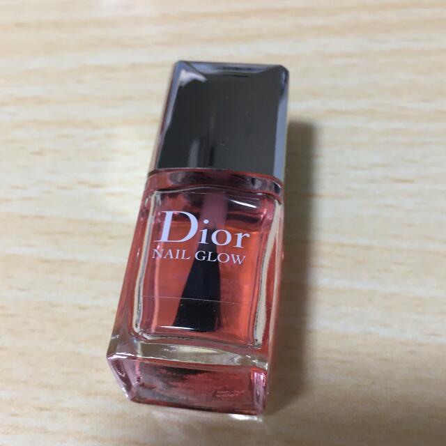 Dior(ディオール)のネイル コスメ/美容のネイル(マニキュア)の商品写真