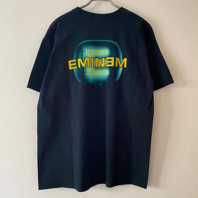 Anvil - レア The Eminem Show Tour Tee L エミネム Tシャツの通販 by