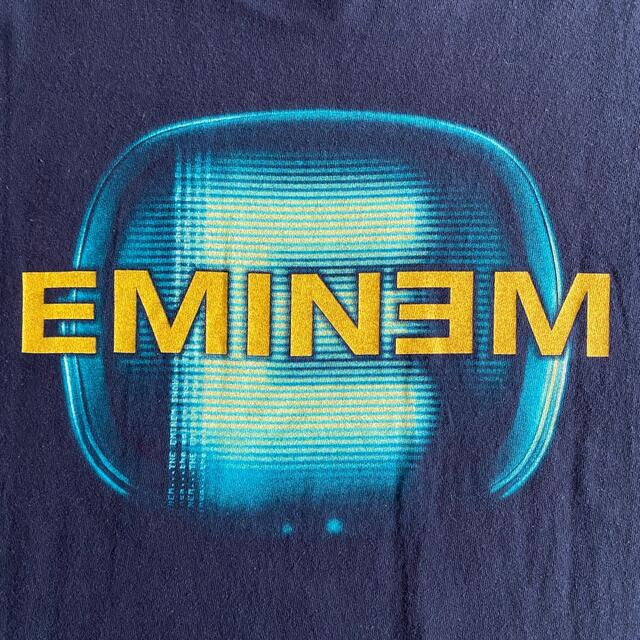 Anvil - レア The Eminem Show Tour Tee L エミネム Tシャツの通販 by