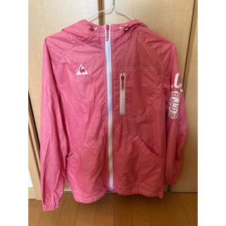 ルコックスポルティフ(le coq sportif)のルコック  上下ウェア(ウエア)