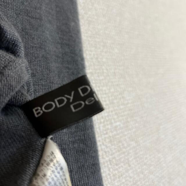 BODY DRESSING Deluxe(ボディドレッシングデラックス)のBODYDRESSINGDeluxe タートルネック レディースのトップス(ニット/セーター)の商品写真