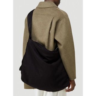 Jil Sander - OAMC メッセンジャーバッグ 2021ss ルークメイヤー JILの