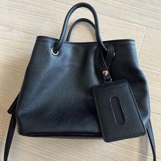 クラネ(CLANE)のlouren ショルダーバッグ(ショルダーバッグ)