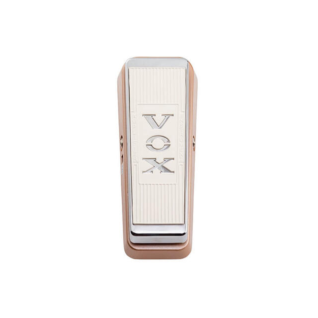 Vox V847-C Wah Pedal