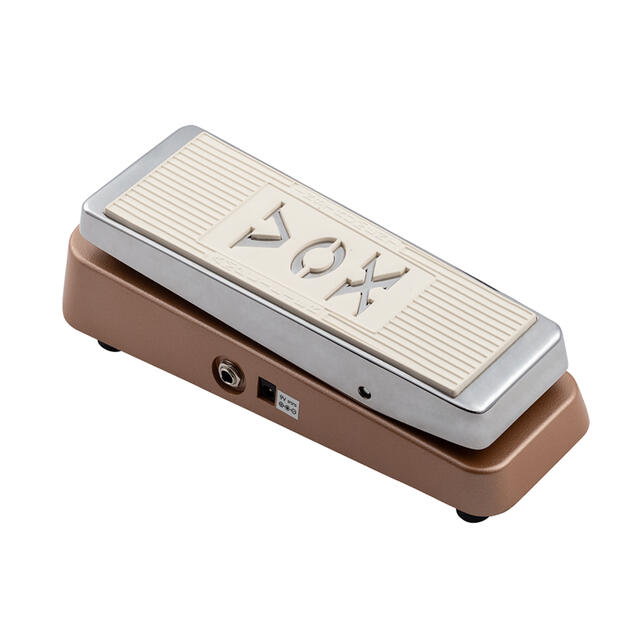 Vox V847-C Wah Pedal