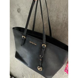 マイケルコース(Michael Kors)のMICHAEL KORSのA4サイズ👜(トートバッグ)