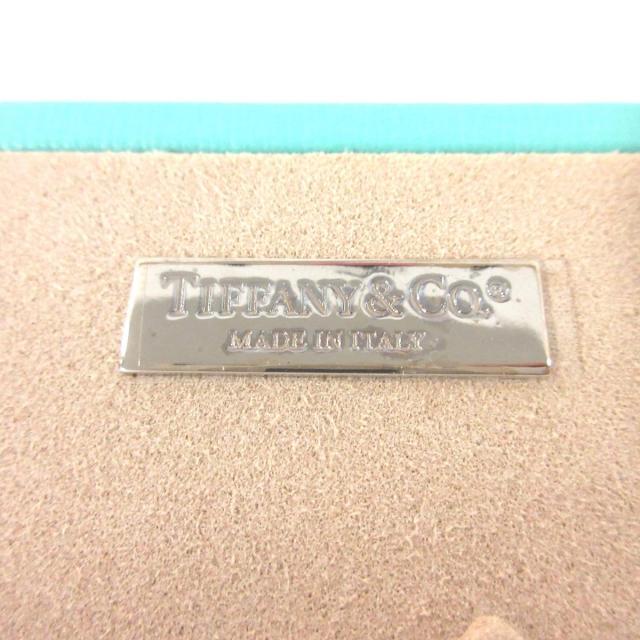 Tiffany & Co.(ティファニー)のTIFFANY&Co.(ティファニー) 小物新品同様  レディースのファッション小物(その他)の商品写真