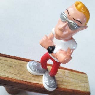 所ジョージ フィギュアの通販 by 勇次's shop|ラクマ