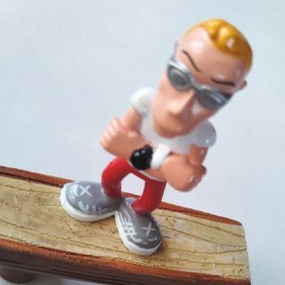 所ジョージ フィギュアの通販 by 勇次's shop|ラクマ