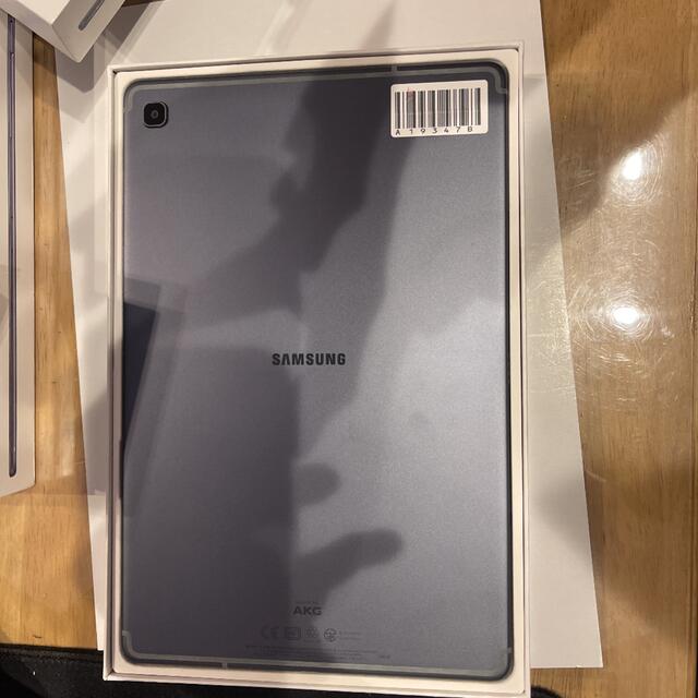 Galaxy Tab S5e(SM-T720) スマホ/家電/カメラのPC/タブレット(タブレット)の商品写真