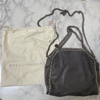 ステラマッカートニー(Stella McCartney)のステラマッカートニー　鞄(ショルダーバッグ)