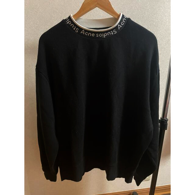 Acne studios スウェット