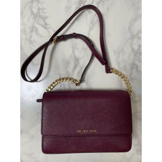 マイケルコース(Michael Kors)のマイケルコース　鞄(ショルダーバッグ)