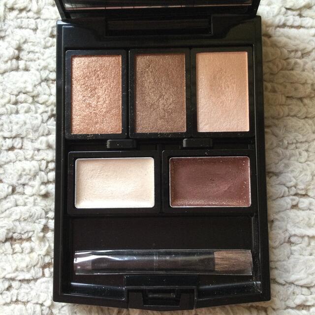 MAQuillAGE - 美品 資生堂 マキアージュ アイズクリエーター (3D MAQuillAGE - 美品 資生堂 マキアージュ アイズクリエーター (3D
