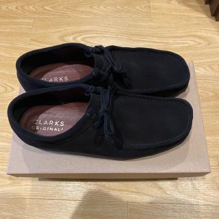 クラークス(Clarks)のクラークスワラビー(スニーカー)