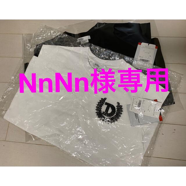 NnNn様専用❣️ダブスタ❣️ DSC/ 1/32綿天竺Tシャツセット