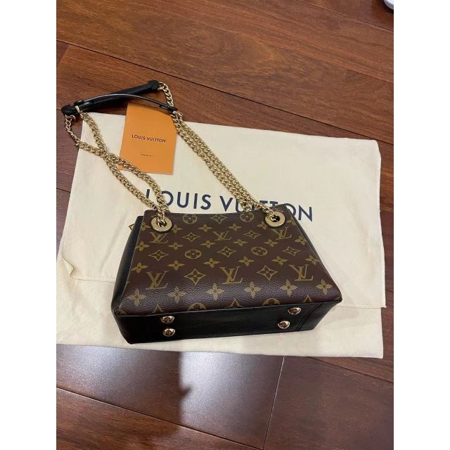 春夏新作モデル LOUIS VUITTON - ルイヴィトン モノグラム スレンヌ BB