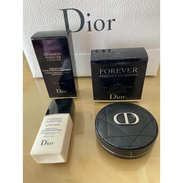 Diorコスメ