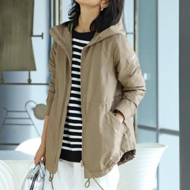 TATRAS Demi-Luxe BEAMS CRIDOLA カーキ 総合通販 レディース