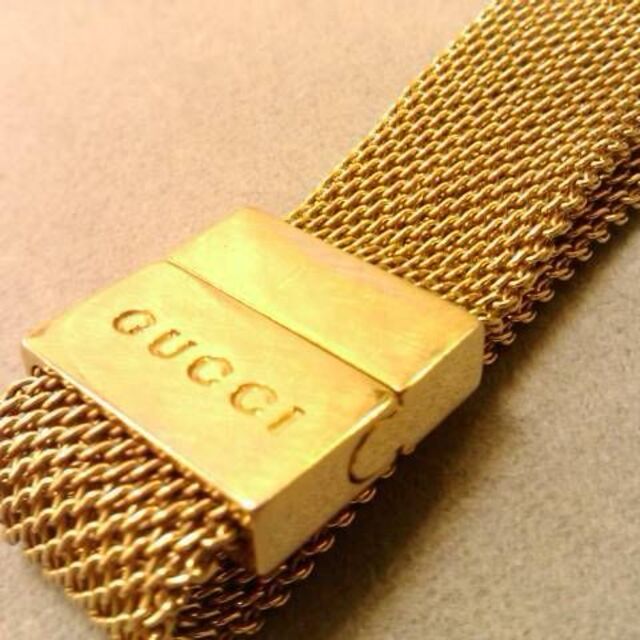 期間限定30 Off Gucci Gucci バングル ブレスレット ゴールドカラー 金属素材 グッチ ブレスレット バングル 期間限定30 Off Gucci Gucci バングル ブレスレット ゴールドカラー 金属素材 グッチ ブレスレット バングル