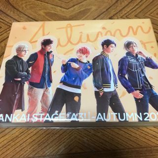 エーステ 秋単独 Blu-ray(舞台/ミュージカル)