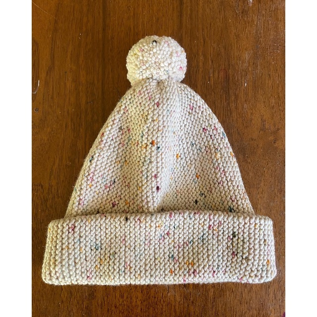 Misha&puff 新品　ニット帽