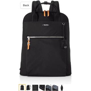 トゥミ(TUMI)の 公式 正規品 トゥミ Backpack(リュック/バックパック)