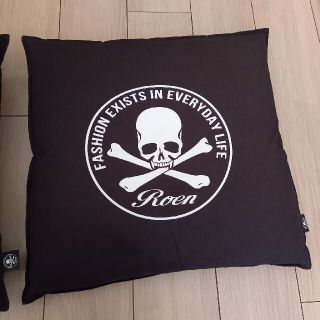 roenクッション2個セット【新品未開封】
