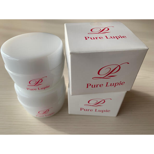ピュアルピエ(PureLupie) ホワイトニングゲル 60g - フェイスジェル・ゲル ピュアルピエ(PureLupie) ホワイトニングゲル 60g - フェイスジェル・ゲル