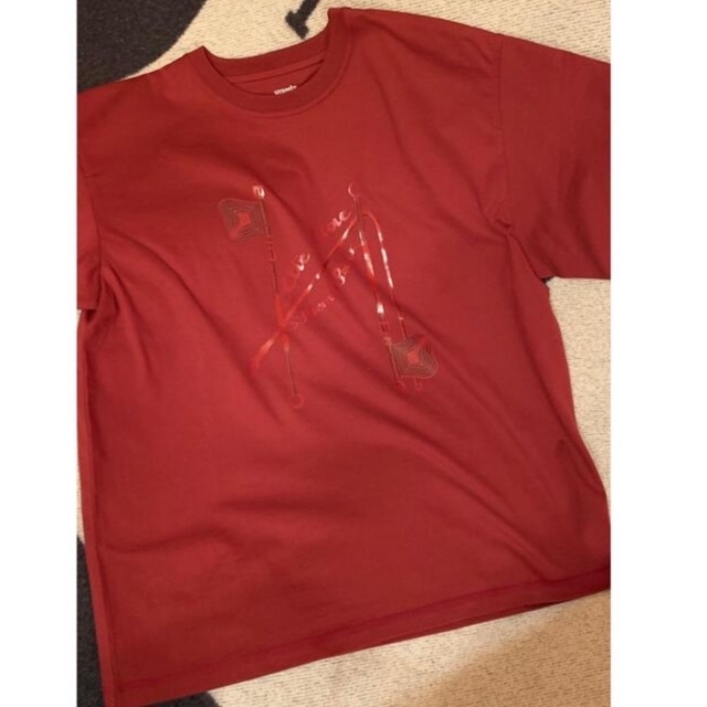 Hermes(エルメス)のエルメス　レディース　マキシ　Tシャツ　新品未使用　 レディースのトップス(Tシャツ(半袖/袖なし))の商品写真