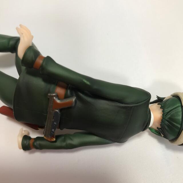 キノの旅 初回特典帽子付フィギュア1/10スケール塗装済み完成品の通販