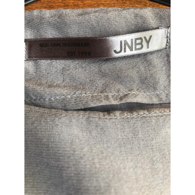 JNBY チュニックブラウス レディースのトップス(チュニック)の商品写真