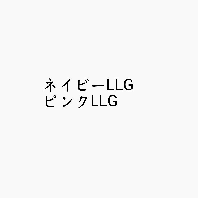 ワコールナイトアップブラ LLGサイズ 新色ネイビー 匿名発送 【まとめ割あり】