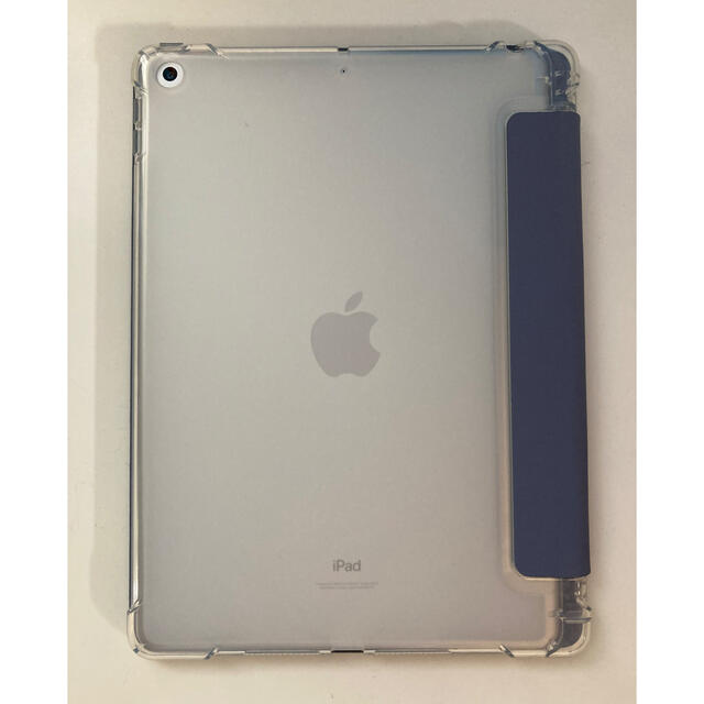 PC/タブレットApple　iPad 第9世代　10.2インチ  シルバー