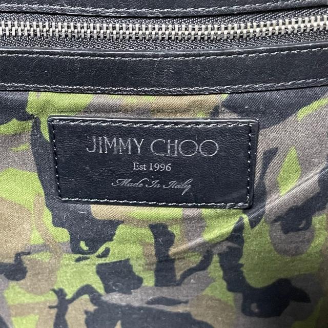 JIMMY CHOO(ジミーチュウ)のジミーチュウ トートバッグ ピムリコS レディースのバッグ(トートバッグ)の商品写真